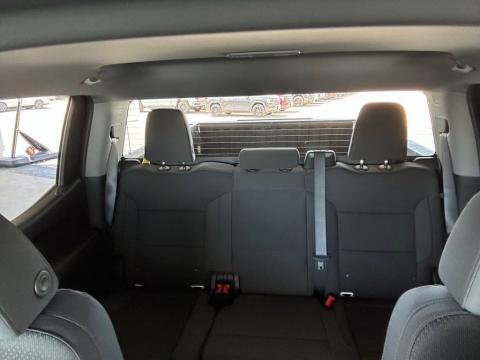 New Summit White 2026 GMC Sierra 1500 Pro 4WD - photo 25 - Stock #260784