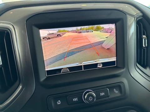 New Summit White 2026 GMC Sierra 1500 Pro 4WD - photo 26 - Stock #260784