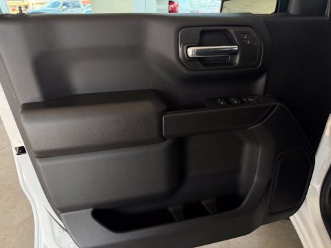 New Summit White 2026 GMC Sierra 1500 Pro 4WD - photo 11 - Stock #261341