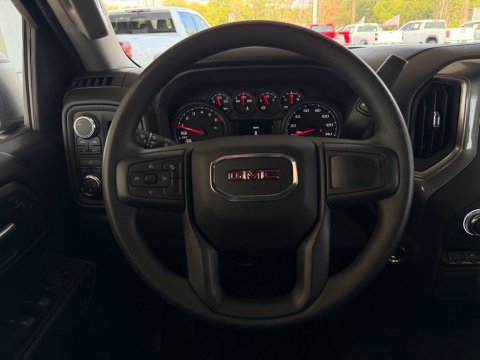 New Summit White 2026 GMC Sierra 1500 Pro 4WD - photo 19 - Stock #261341
