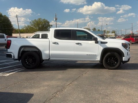 New Summit White 2026 GMC Sierra 1500 Pro 4WD - photo 7 - Stock #261341