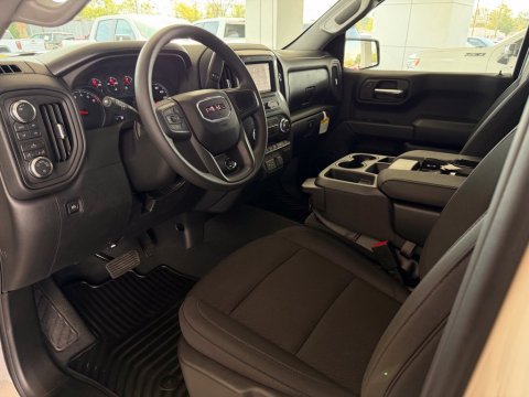New Coastal Dune 2026 GMC Sierra 1500 Pro 4WD - photo 10 - Stock #261390