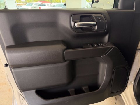 New Coastal Dune 2026 GMC Sierra 1500 Pro 4WD - photo 11 - Stock #261390