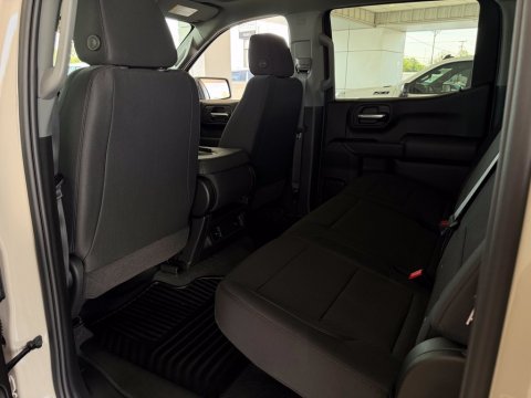 New Coastal Dune 2026 GMC Sierra 1500 Pro 4WD - photo 15 - Stock #261390