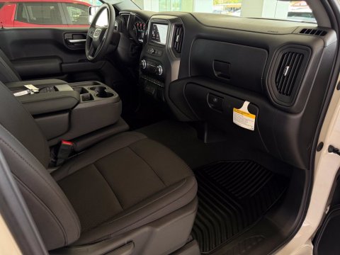 New Coastal Dune 2026 GMC Sierra 1500 Pro 4WD - photo 16 - Stock #261390