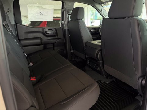 New Coastal Dune 2026 GMC Sierra 1500 Pro 4WD - photo 18 - Stock #261390