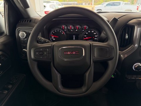 New Coastal Dune 2026 GMC Sierra 1500 Pro 4WD - photo 19 - Stock #261390