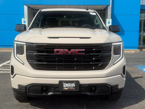 New Coastal Dune 2026 GMC Sierra 1500 Pro 4WD - photo 2 - Stock #261390