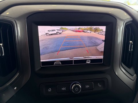 New Coastal Dune 2026 GMC Sierra 1500 Pro 4WD - photo 27 - Stock #261390
