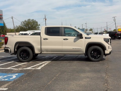 New Coastal Dune 2026 GMC Sierra 1500 Pro 4WD - photo 5 - Stock #261390