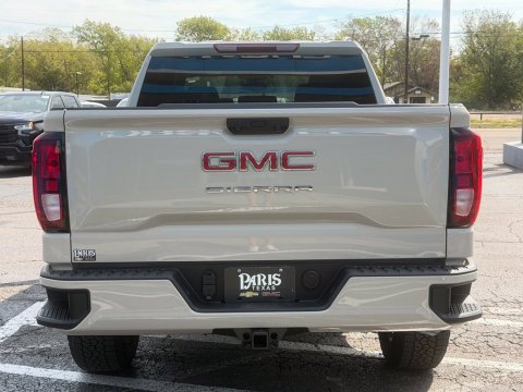 New Coastal Dune 2026 GMC Sierra 1500 Pro 4WD - photo 6 - Stock #261390