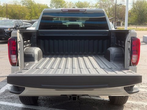 New Coastal Dune 2026 GMC Sierra 1500 Pro 4WD - photo 7 - Stock #261390