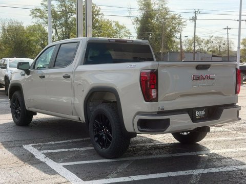 New Coastal Dune 2026 GMC Sierra 1500 Pro 4WD - photo 9 - Stock #261390