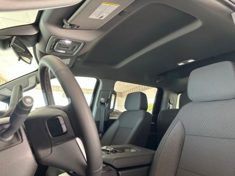 New Summit White 2026 GMC Sierra 1500 SLE 4WD - photo 13 - Stock #260763