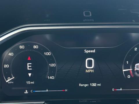 New Summit White 2026 GMC Sierra 1500 SLE 4WD - photo 22 - Stock #260763