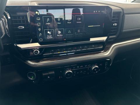 New Summit White 2026 GMC Sierra 1500 SLE 4WD - photo 23 - Stock #260763