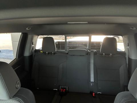 New Summit White 2026 GMC Sierra 1500 SLE 4WD - photo 24 - Stock #260763