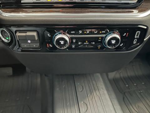 New Summit White 2026 GMC Sierra 1500 SLE 4WD - photo 25 - Stock #260763