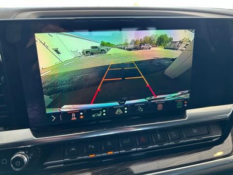 New Summit White 2026 GMC Sierra 1500 SLE 4WD - photo 26 - Stock #260763