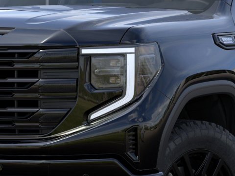 New Onyx Black 2026 GMC Sierra 1500 Elevation 4WD - photo 10 - Stock #261267