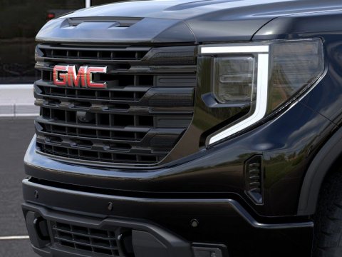 New Onyx Black 2026 GMC Sierra 1500 Elevation 4WD - photo 13 - Stock #261267