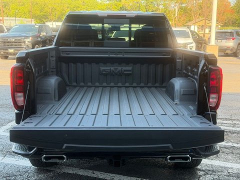 New Onyx Black 2026 GMC Sierra 1500 Elevation 4WD - photo 10 - Stock #261267