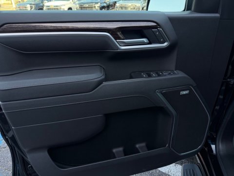 New Onyx Black 2026 GMC Sierra 1500 Elevation 4WD - photo 14 - Stock #261267