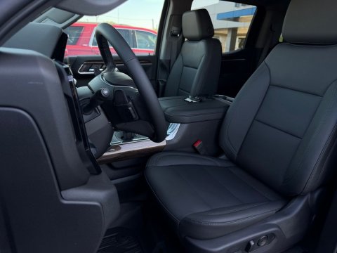 New Onyx Black 2026 GMC Sierra 1500 Elevation 4WD - photo 16 - Stock #261267