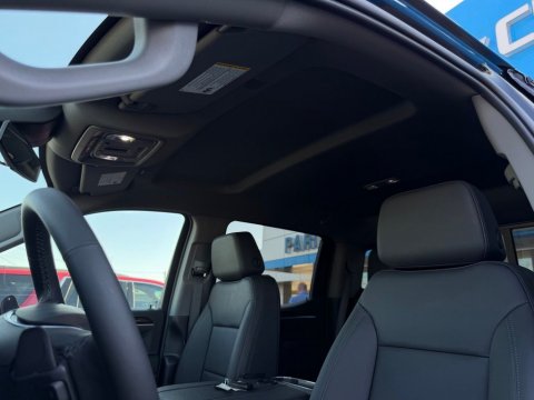 New Onyx Black 2026 GMC Sierra 1500 Elevation 4WD - photo 17 - Stock #261267