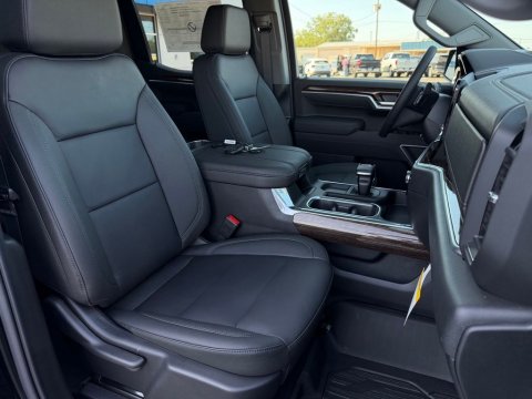 New Onyx Black 2026 GMC Sierra 1500 Elevation 4WD - photo 20 - Stock #261267