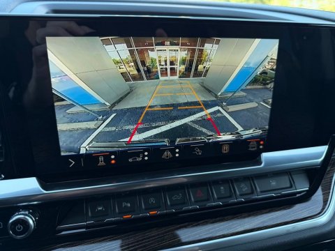 New Onyx Black 2026 GMC Sierra 1500 Elevation 4WD - photo 30 - Stock #261267
