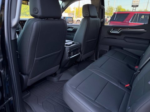 New Onyx Black 2026 GMC Sierra 1500 Elevation 4WD - photo 19 - Stock #261267
