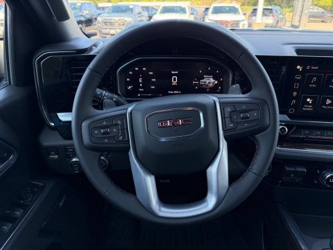 New Onyx Black 2026 GMC Sierra 1500 Elevation 4WD - photo 23 - Stock #261267