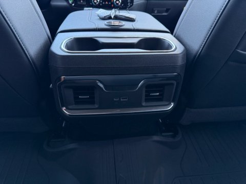 New Onyx Black 2026 GMC Sierra 1500 Elevation 4WD - photo 26 - Stock #261267