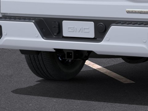 New Summit White 2026 GMC Sierra 1500 Elevation 4WD - photo 15 - Stock #261520