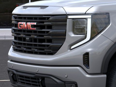 New Sterling Metallic 2026 GMC Sierra 1500 Elevation 4WD - photo 13 - Stock #261170