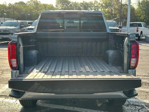 New Sterling Metallic 2026 GMC Sierra 1500 Elevation 4WD - photo 6 - Stock #261170