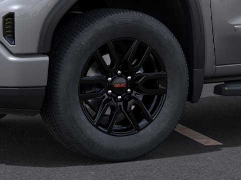 New Sterling Metallic 2026 GMC Sierra 1500 Elevation 4WD - photo 10 - Stock #261509
