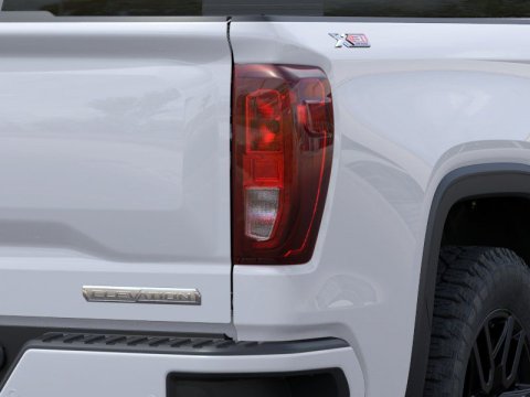 New Summit White 2026 GMC Sierra 1500 Elevation 4WD - photo 11 - Stock #261258