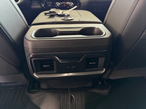 New Summit White 2026 GMC Sierra 1500 Elevation 4WD - photo 31 - Stock #261258