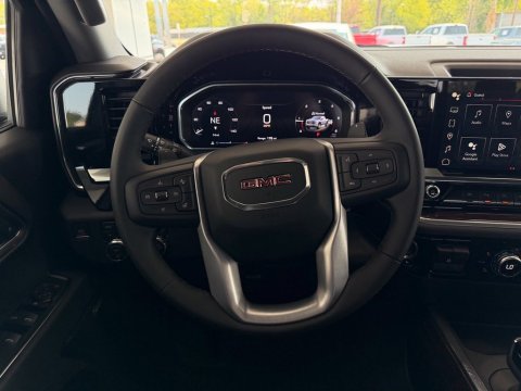 New Summit White 2026 GMC Sierra 1500 Elevation 4WD - photo 29 - Stock #261258