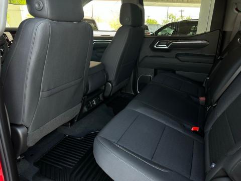 New Cardinal Red 2026 GMC Sierra 1500 Elevation 4WD - photo 13 - Stock #260708