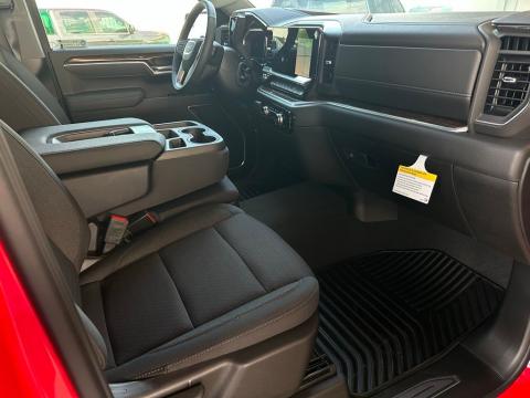 New Cardinal Red 2026 GMC Sierra 1500 Elevation 4WD - photo 14 - Stock #260708