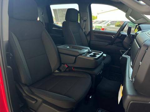 New Cardinal Red 2026 GMC Sierra 1500 Elevation 4WD - photo 15 - Stock #260708