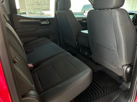 New Cardinal Red 2026 GMC Sierra 1500 Elevation 4WD - photo 16 - Stock #260708