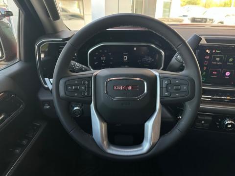 New Cardinal Red 2026 GMC Sierra 1500 Elevation 4WD - photo 17 - Stock #260708
