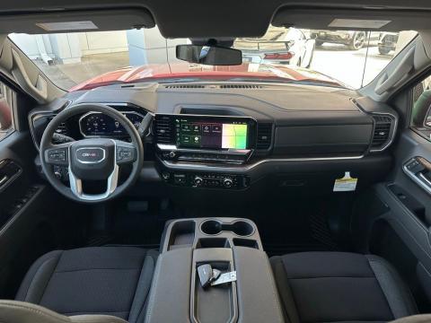 New Cardinal Red 2026 GMC Sierra 1500 Elevation 4WD - photo 18 - Stock #260708