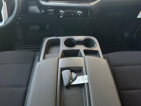 New Cardinal Red 2026 GMC Sierra 1500 Elevation 4WD - photo 19 - Stock #260708