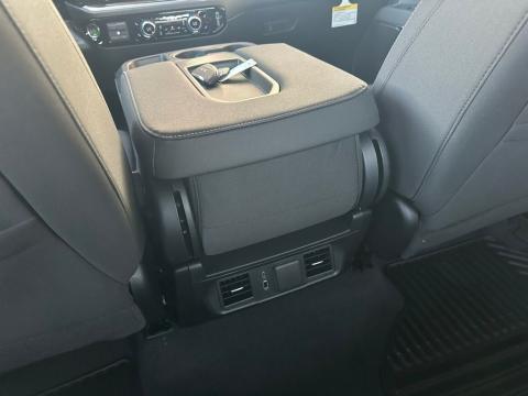 New Cardinal Red 2026 GMC Sierra 1500 Elevation 4WD - photo 20 - Stock #260708