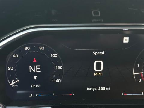 New Cardinal Red 2026 GMC Sierra 1500 Elevation 4WD - photo 21 - Stock #260708